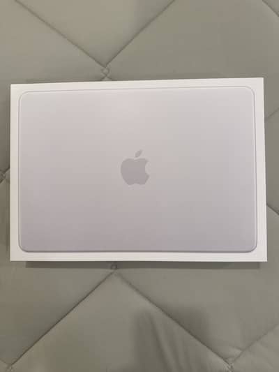 Apple MacBook Neo 256GB – (Silver) Non-Active
