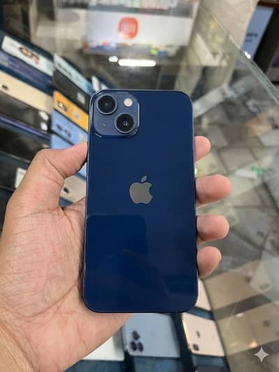 iPhone 13 jv 100 battery fresh kit