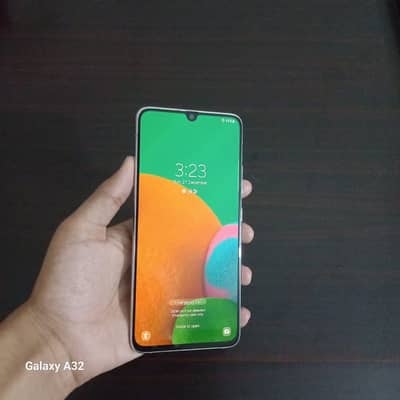 Samsung A90 5G (pubg 60fps+ beast)