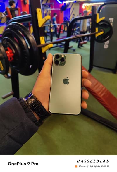 iPhone 11 Pro 64GB non pta.