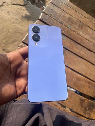 vivo y17s 6/128