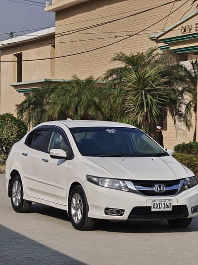 Honda city 1.5 auto. 0304/0154735 my what's up