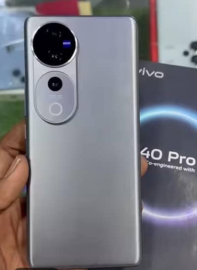 vivo 400
