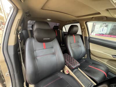 Honda civic reborn UG