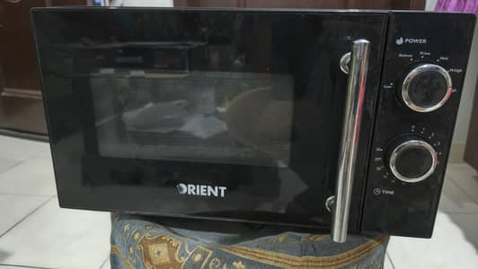 Used oven
