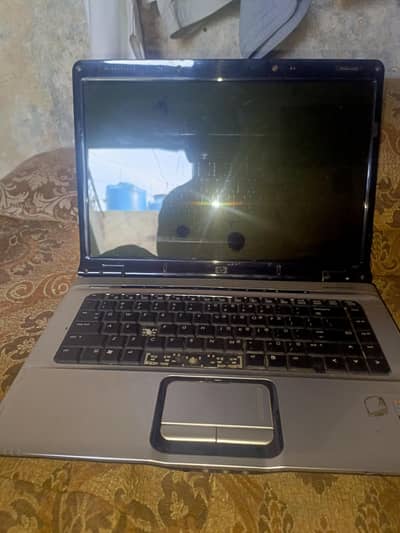 Laptop HP
