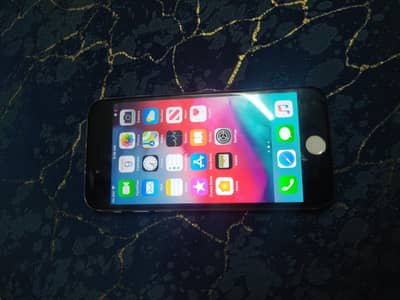 iphone 6 16 GB in good condition All ok  Non pta best  for games