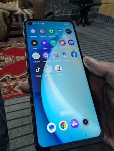 Realme 9i