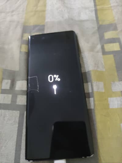 Motorola Edge Plus 2020 (Penal+Frame)