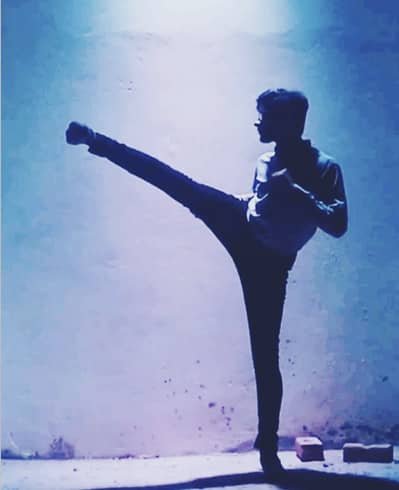 For attractive and fit body (11 year experience)