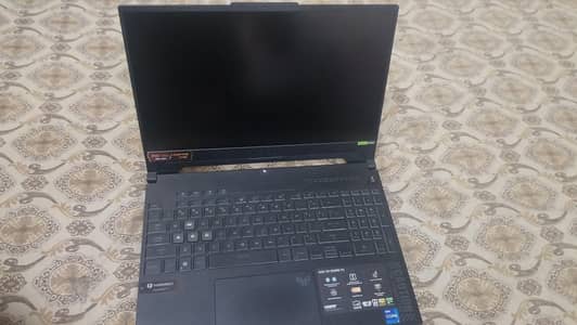 “RTX 4060 Gaming laptop