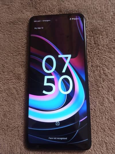 Motorola edge 2021 (6/256) Mint Condition 10/10 NON PTA.