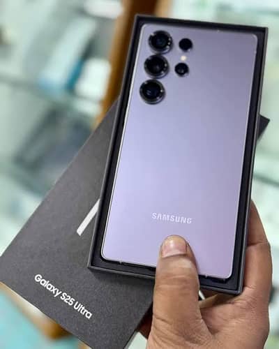 s25 ultra vip approved