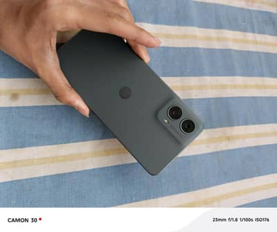 MOTO G 5G 2024 for sell new condition.