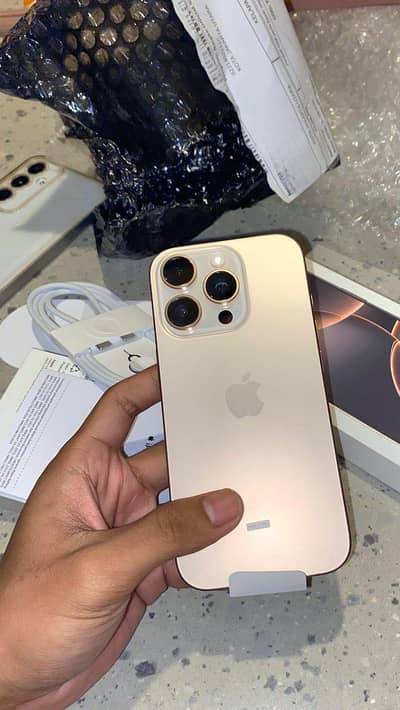 I phone 11pro max PTA Approved