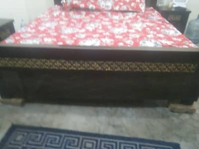 bed for sell