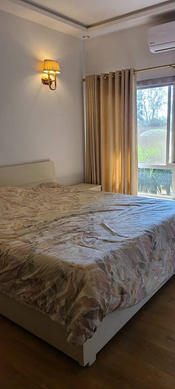 Newly Renovated Apartment In Royal Diplomatic Enclave for foreigners and Pakistani