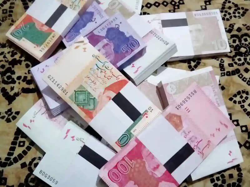 Fresh Notes (Eidi) 0