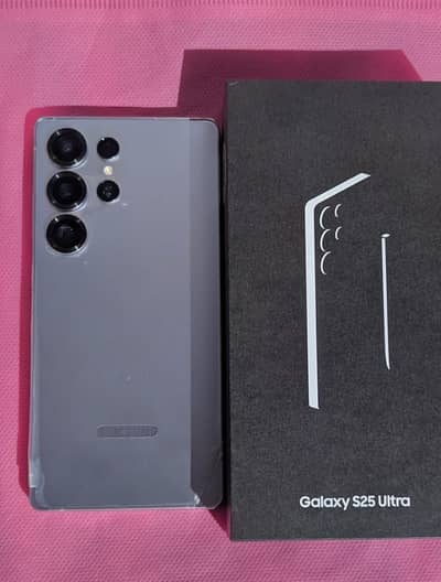 Samsung s24 ultra PTA approved