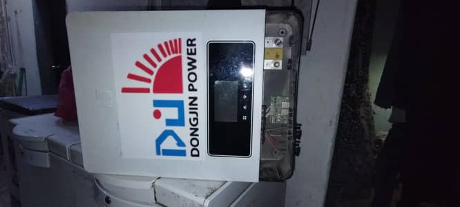 I power inverter ip21 PV 12000