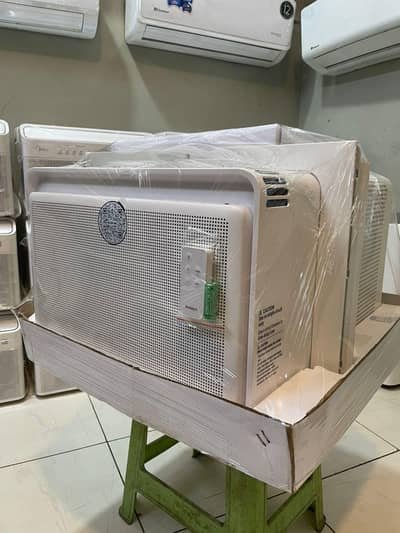 Brand New windows AC inverter 1 ton 110v box pack with warranty