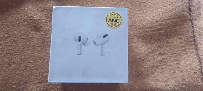 new Air Pods pro Premium 100%ANC