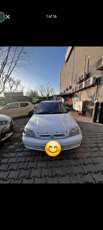 Cults 2008 EFI engine ( Urgent sale)