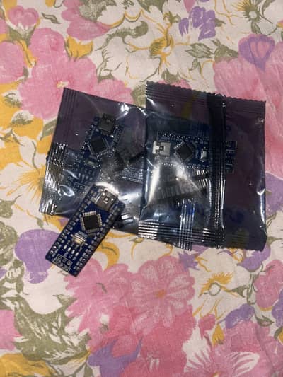 Arduino Nano V3 Pack 3