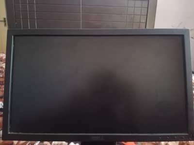 Dell 19 Inch LED Monitor E1916H – Good Condition