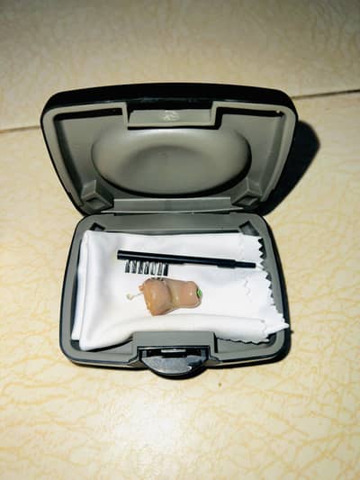 Hearing Aid - Interton - 1 month used