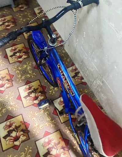 cycle for sale in good price