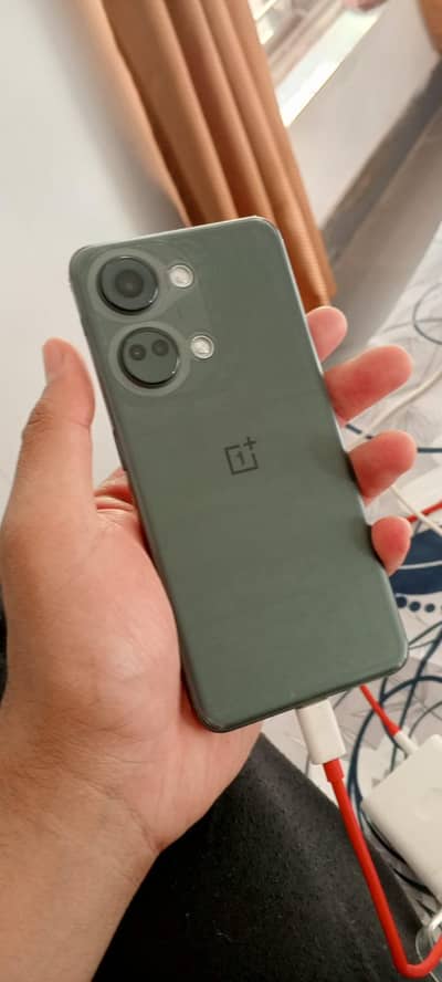 One Plus Ace 2V 5G 16GB(256GB) Black