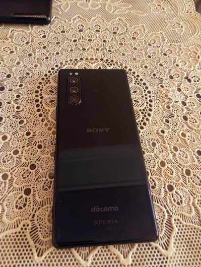 Sony Xperia 5 10/10 Official Pta approved