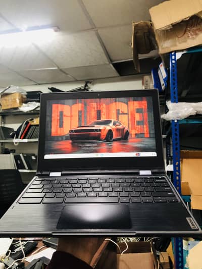 lenovo 300E chromebook is good condition