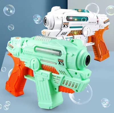 Toy gun