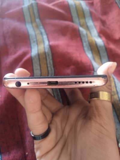 VIVO V15 8 256 peach approved