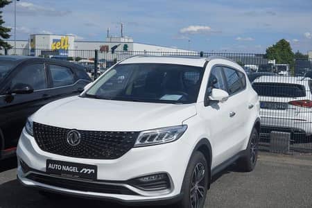 2025 DFSK Glory 580pro urgent sale price final ha