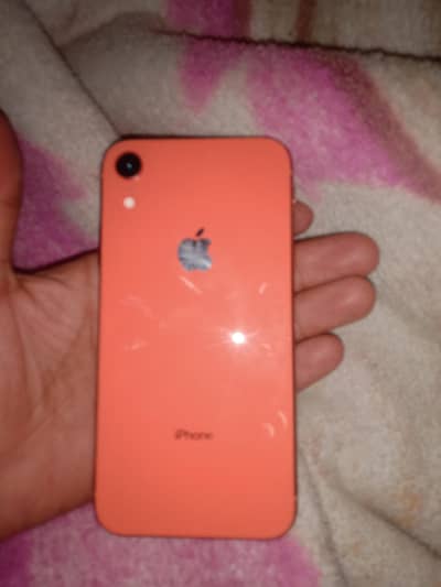 kiphone xr jv 65gp All okay Water pack