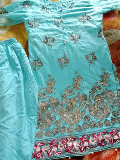 ethnic brand clothes