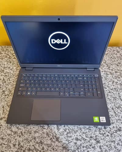 Dell Latitude 3510 core I7 10 gen 16 gb Ram ddr4