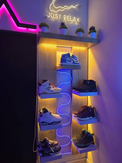 ORIGINAL retro jordans NOT COPIES