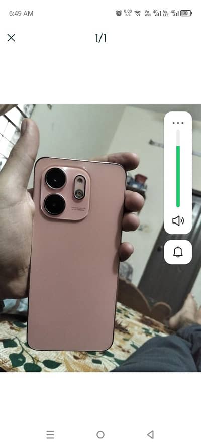 Infinix smart 9 4 64 weranty main hai exchange