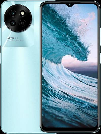 itel s23 || Pta Approved || 6+6/128gb