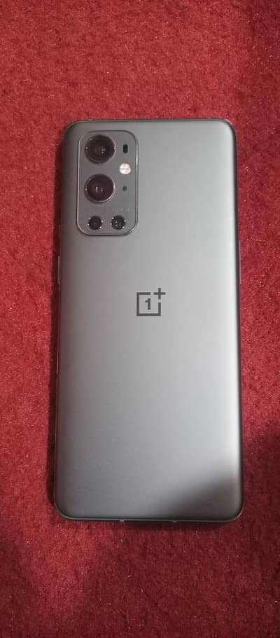 OnePlus 9 pro