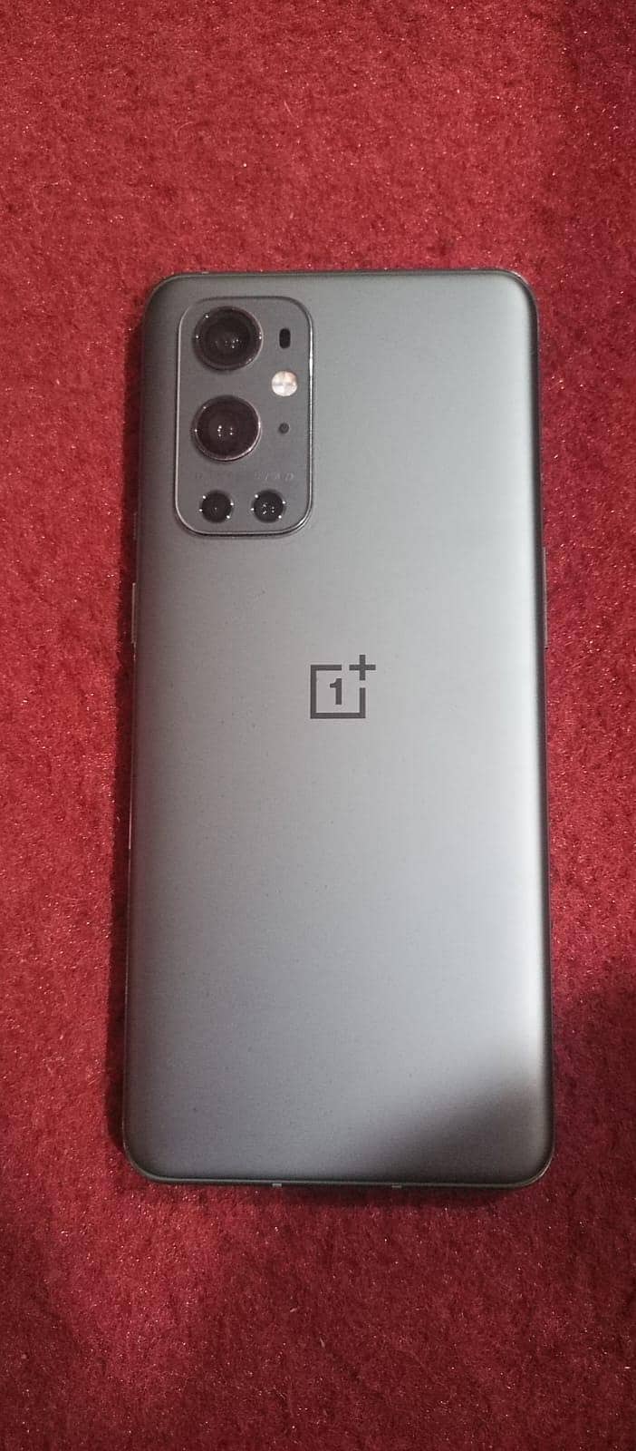 OnePlus 9 pro 0