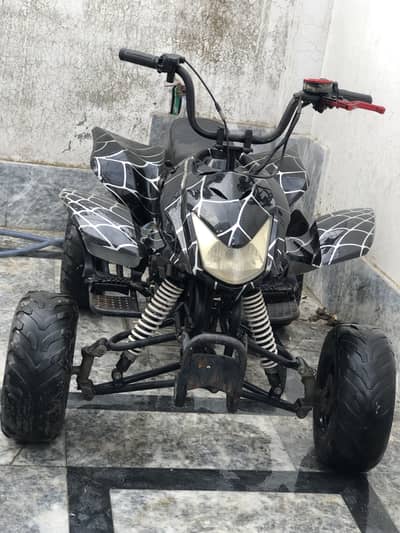 Atv bike  for sale