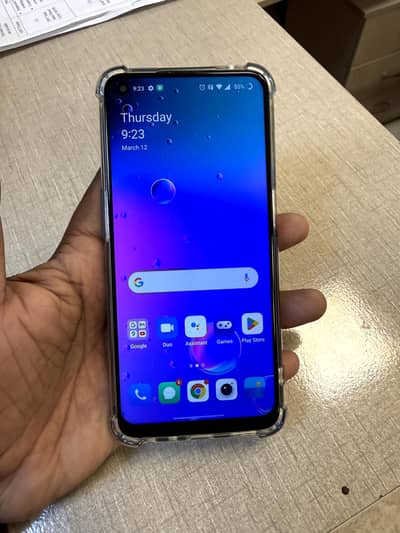 OnePlus N200 5G pta approved 4/64 all ok