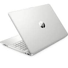 HP 15s Core i7 12th Gen | 16GB RAM | 512GB SSD | Excellent Condition