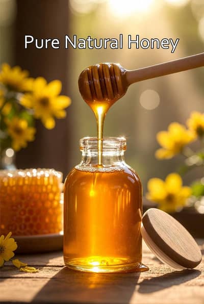 Original Wild Honey (Choti Makhi Ka Shahid)