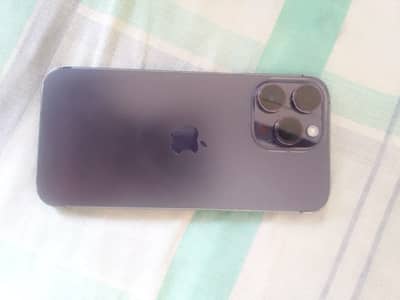I phone 14 pro max